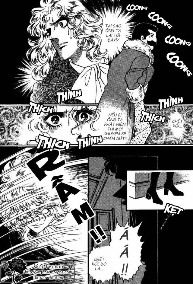 orpheus no mado chapter 14 63