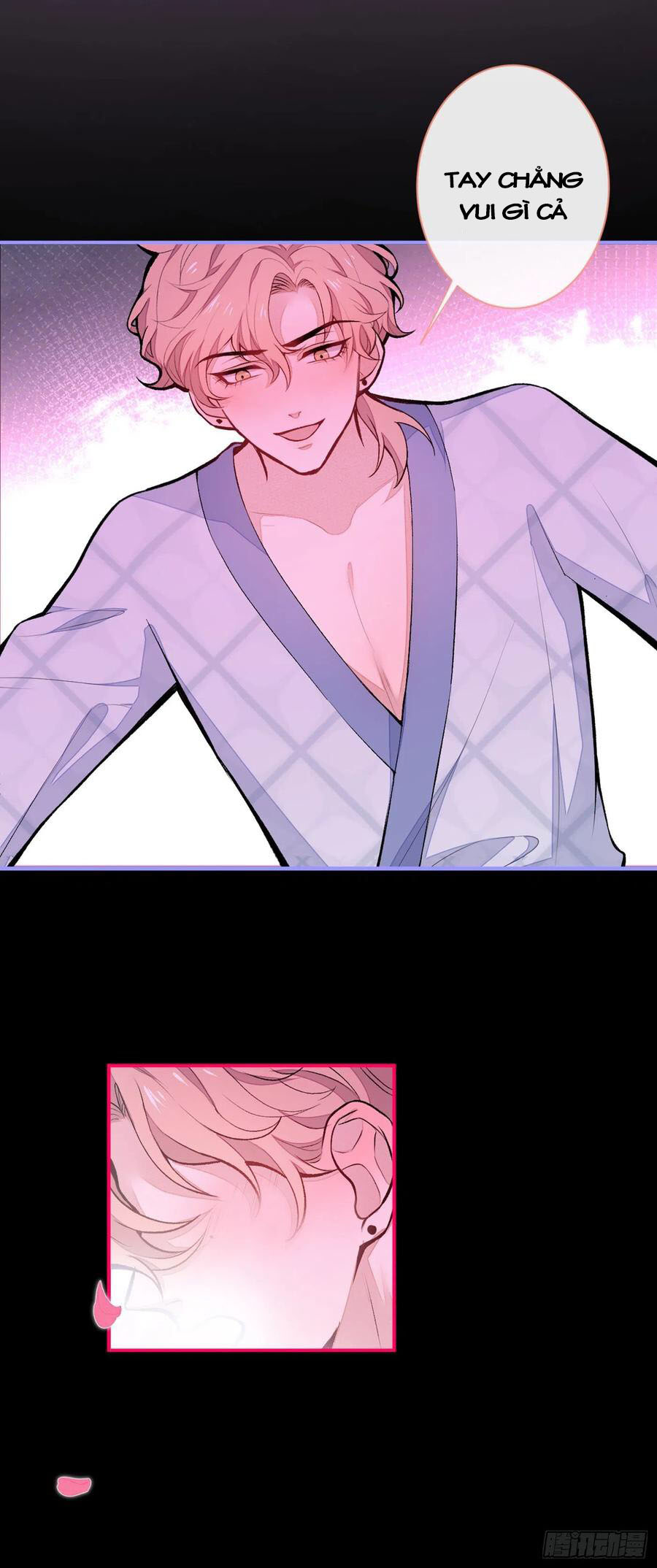 lại bị nam thần chọc trên hot search! chapter 43 11