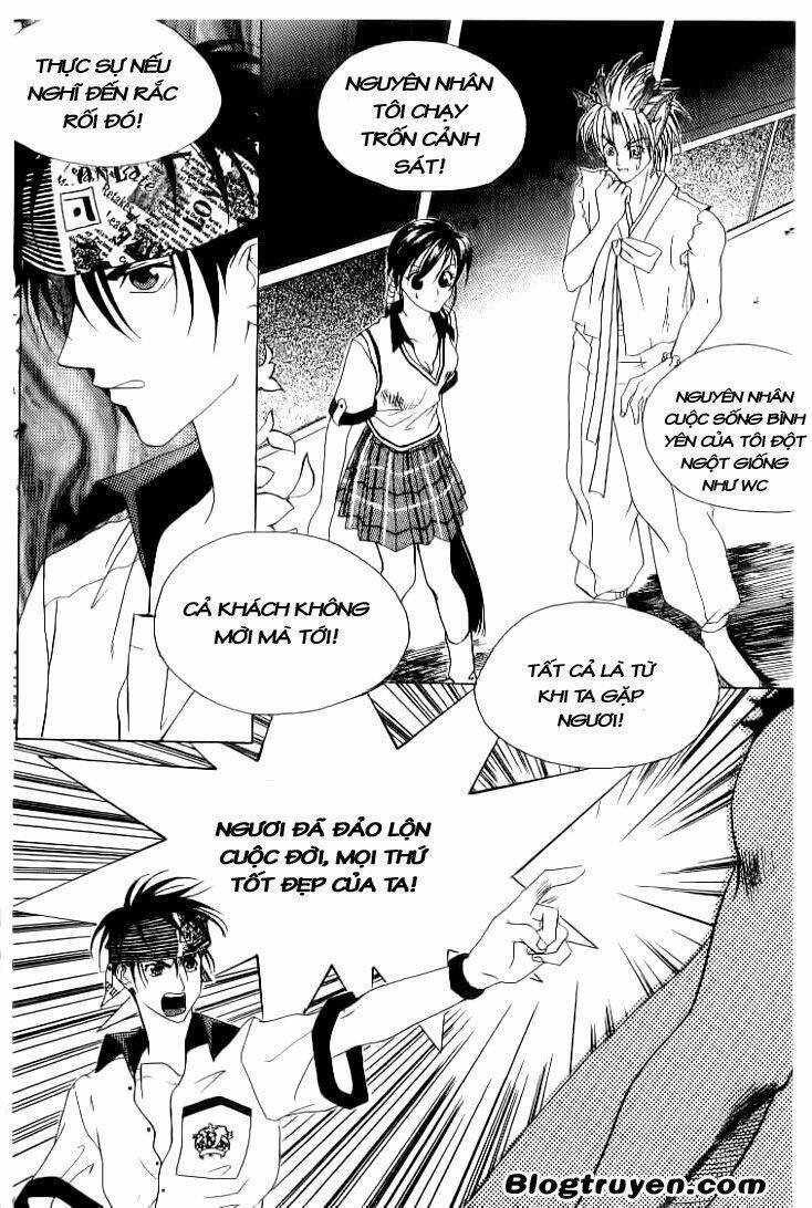 faeries' landing chapter 2 29