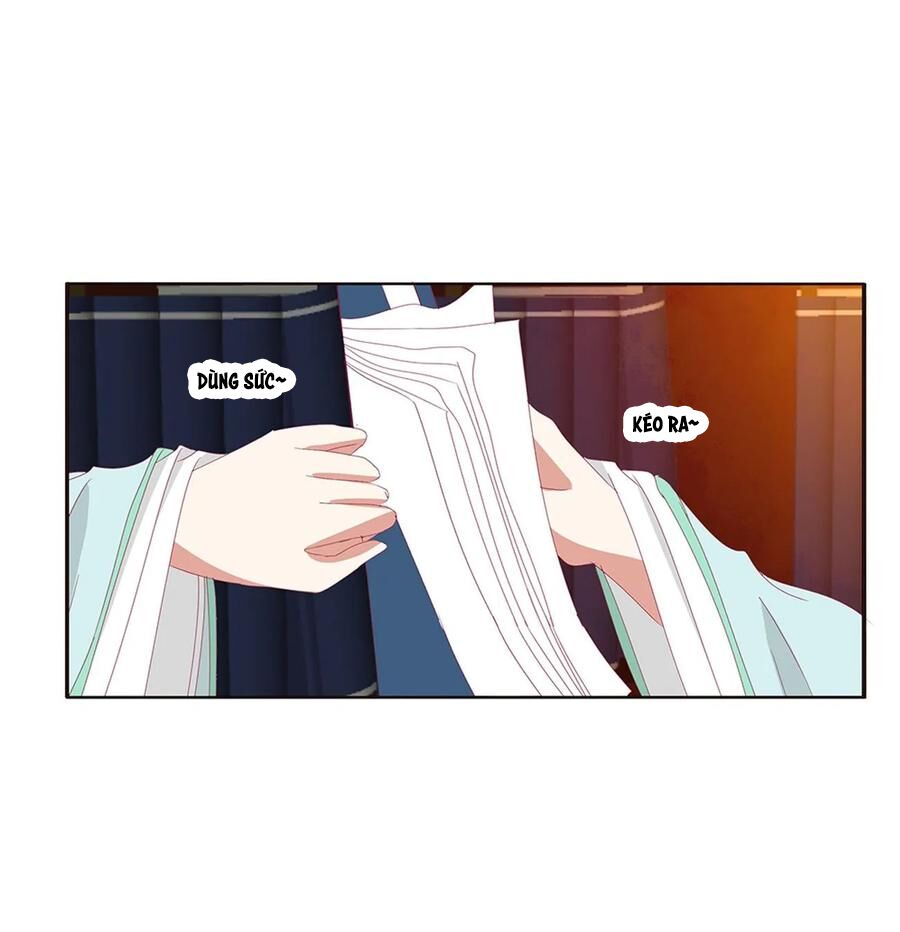 thông linh phi chapter 609 3