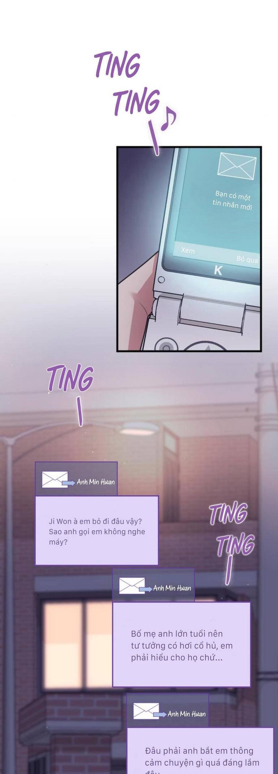 cô đi mà lấy chồng tôi chapter 23 57