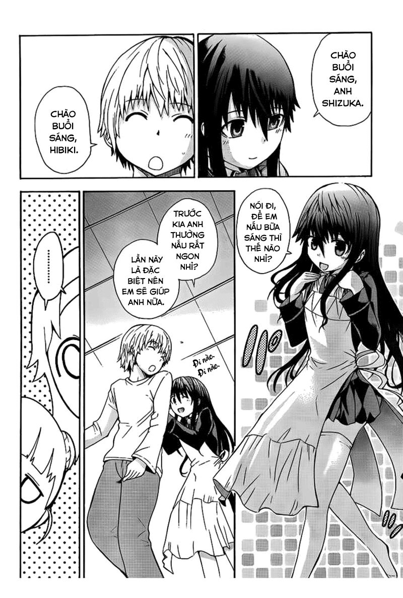 shinigami-sama ni saigo no onegai wo chapter 2 30