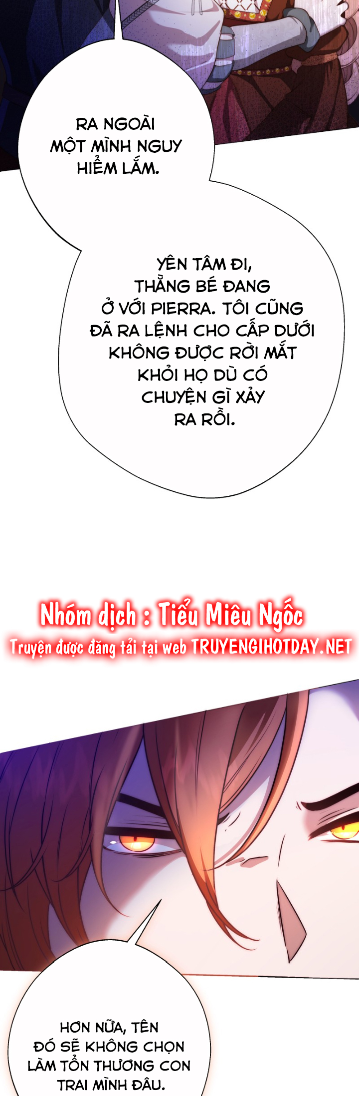 hãy tránh xa khỏi tôi, romeo chapter 101 15