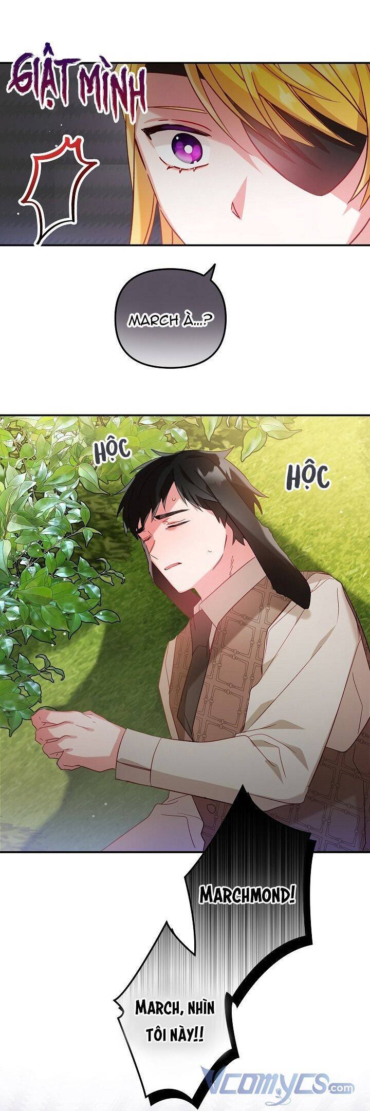 hoàng tử chuyển sinh trở thành người mạnh nhất thế giới nhờ vào sự hiểu biết về bug chapter 29 40