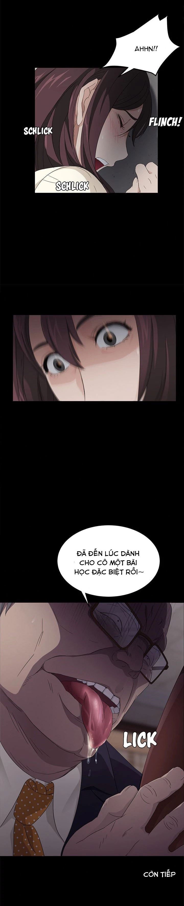 cô vợ bị bán chapter 3 25