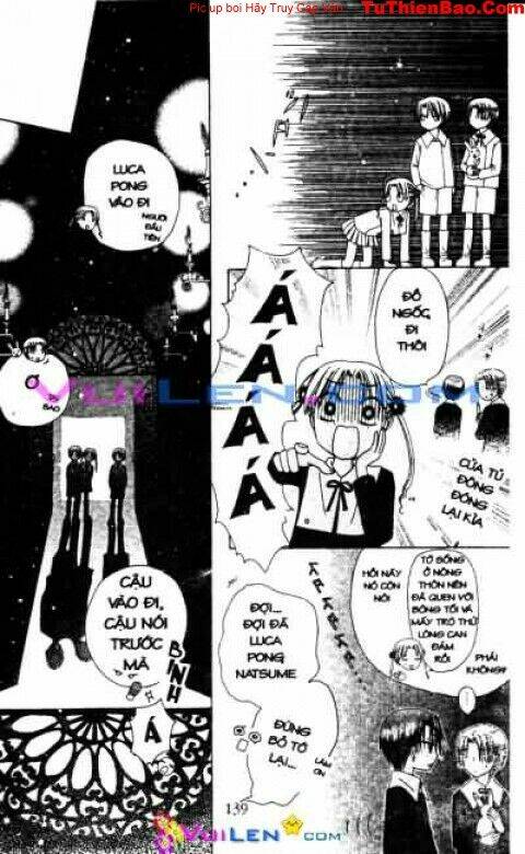 gakuen alice chapter 17 139