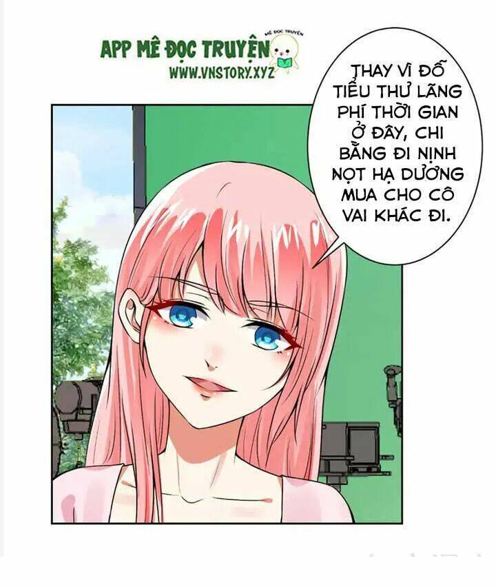 tổng tài đại nhân thật xấu hổ chapter 63 23