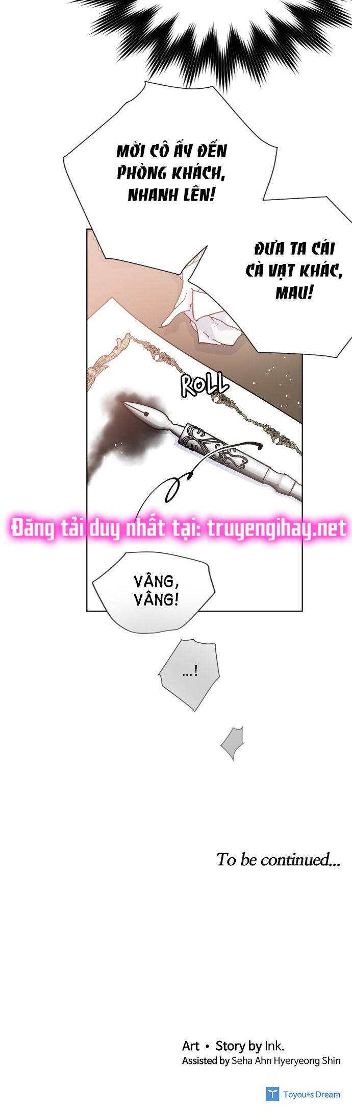 cách hiệp sĩ sống như một tiểu thư chapter 55 75