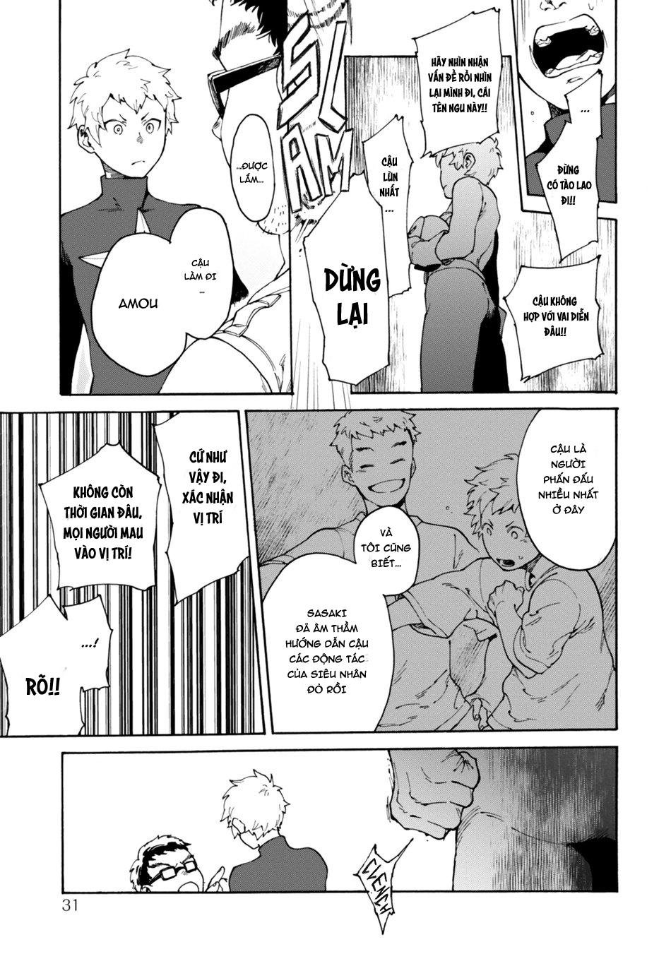 người tà răm luôn có quỷ theo sau chapter 68.1 29