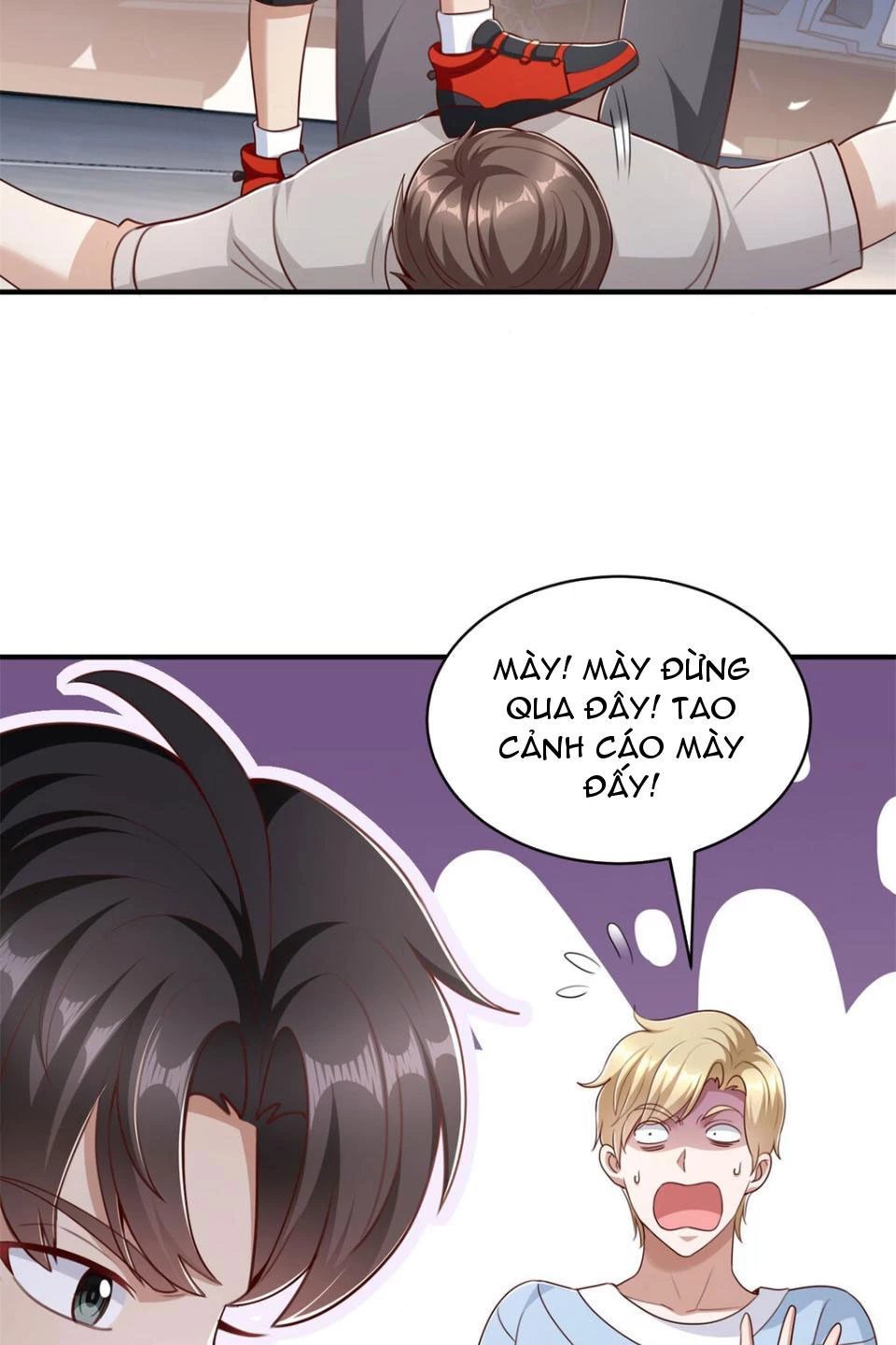 bảy vị tỷ tỷ tuyệt thế vô song của ta chapter 4 39