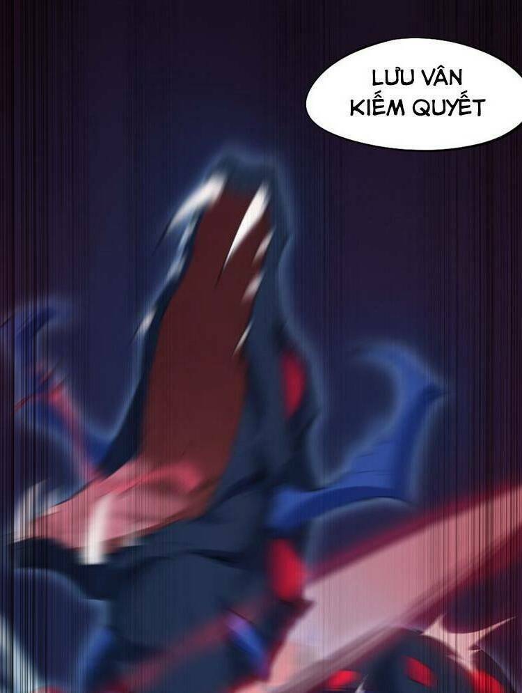 long mạch võ thần chapter 68 67
