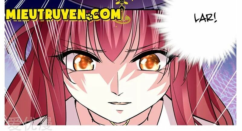 thâm hải nguy tình chapter 16 8