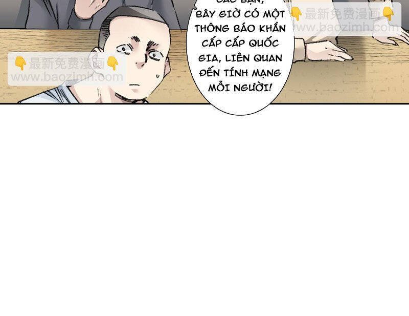 ta tạo ra tổ chức cứu thế chapter 8 96