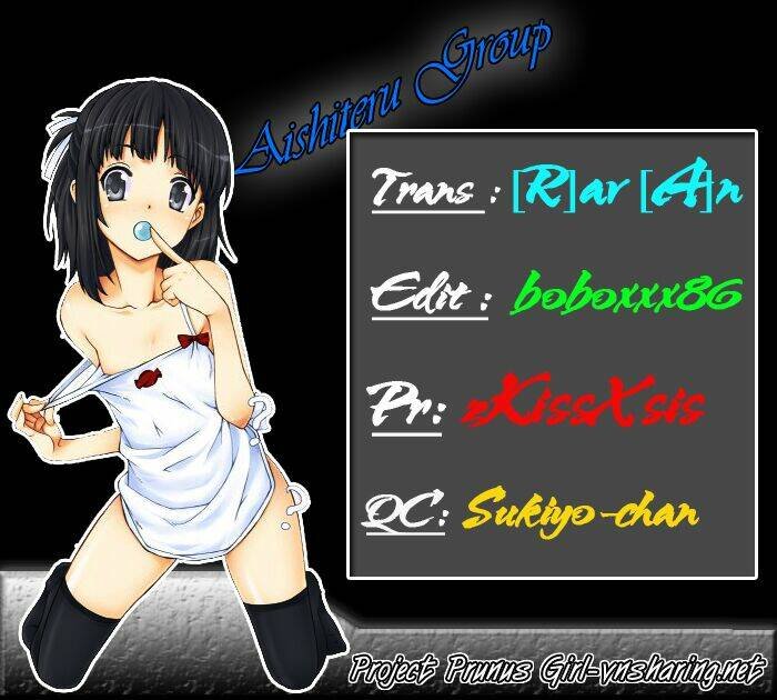 prunus girl chapter 22 31