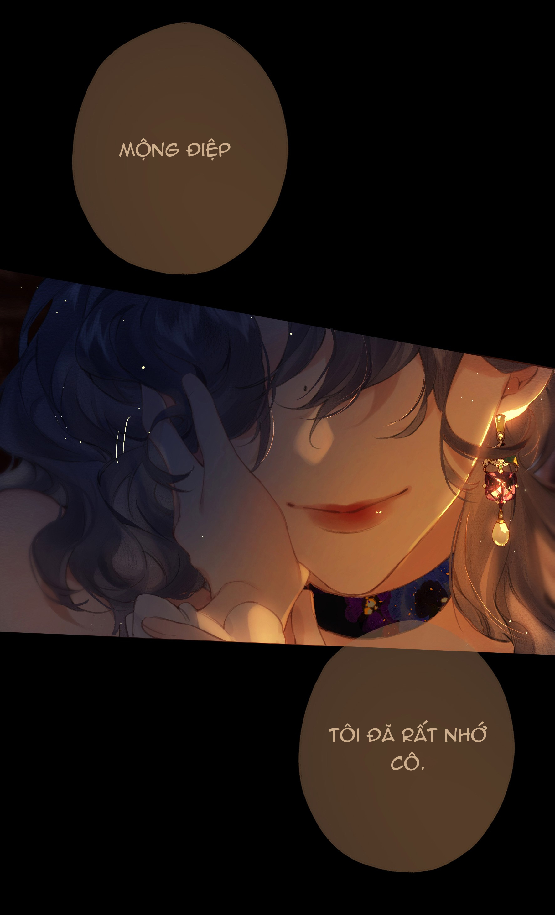 trộm hương chapter 17 32