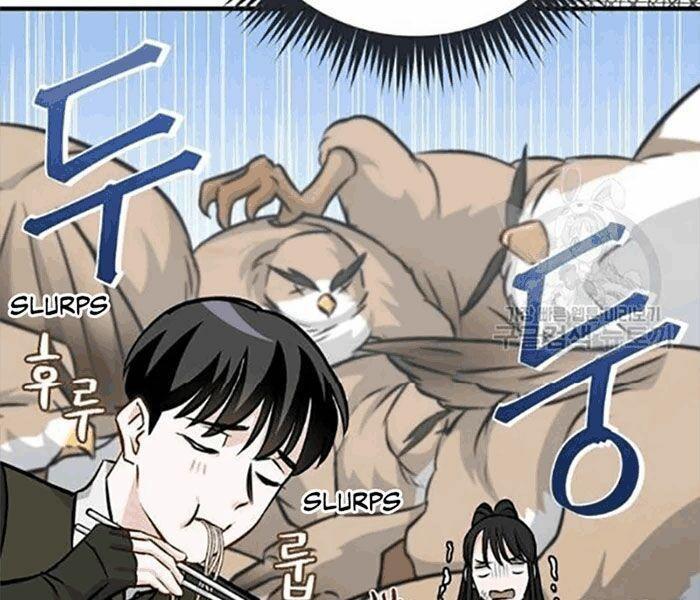 tôi lên cấp chỉ bằng cách ăn chapter 78 115