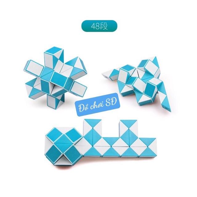 Rubik rắn -1 cái