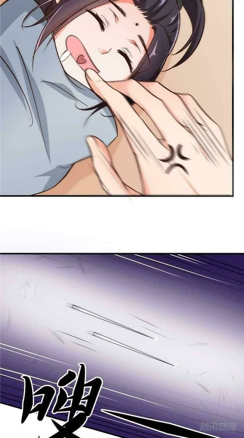 thịnh thế y nữ - lãnh vương sủng phi chapter 10 16