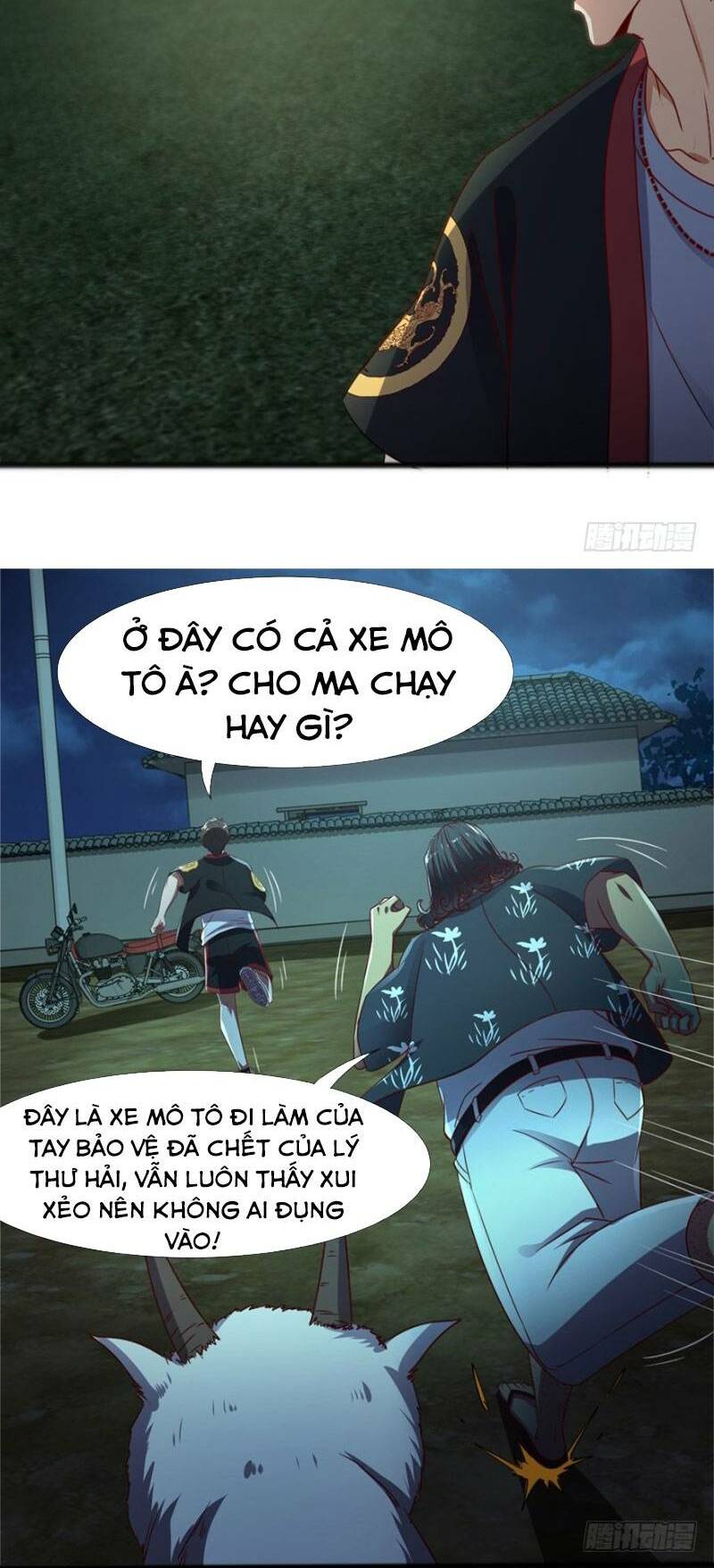 thập nhị thiên kiếp chapter 49 23