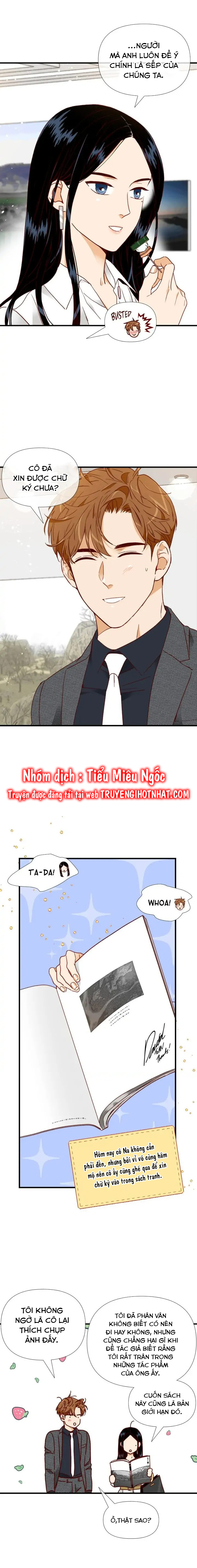 24 phút cho một câu chuyện chapter 106 4