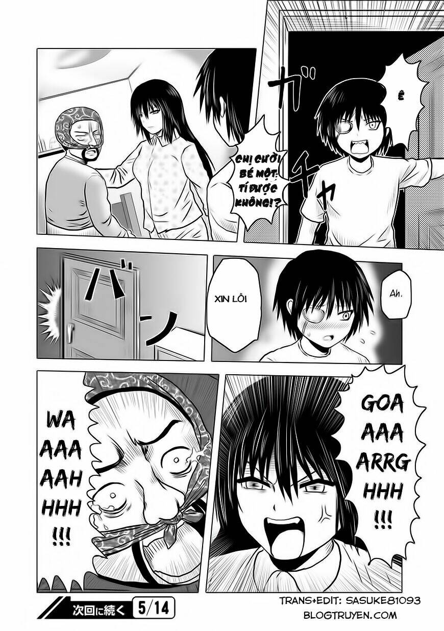 zai x 10 chapter 41 11