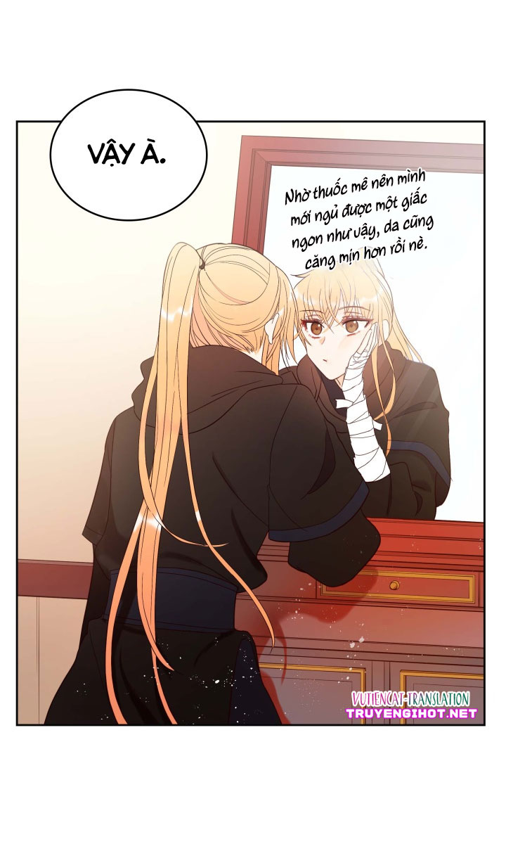 khế ước hậu cung chapter 9 33