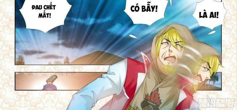 kỳ hiệp địa cầu chi chân tướng trong sa mạc chapter 10 27
