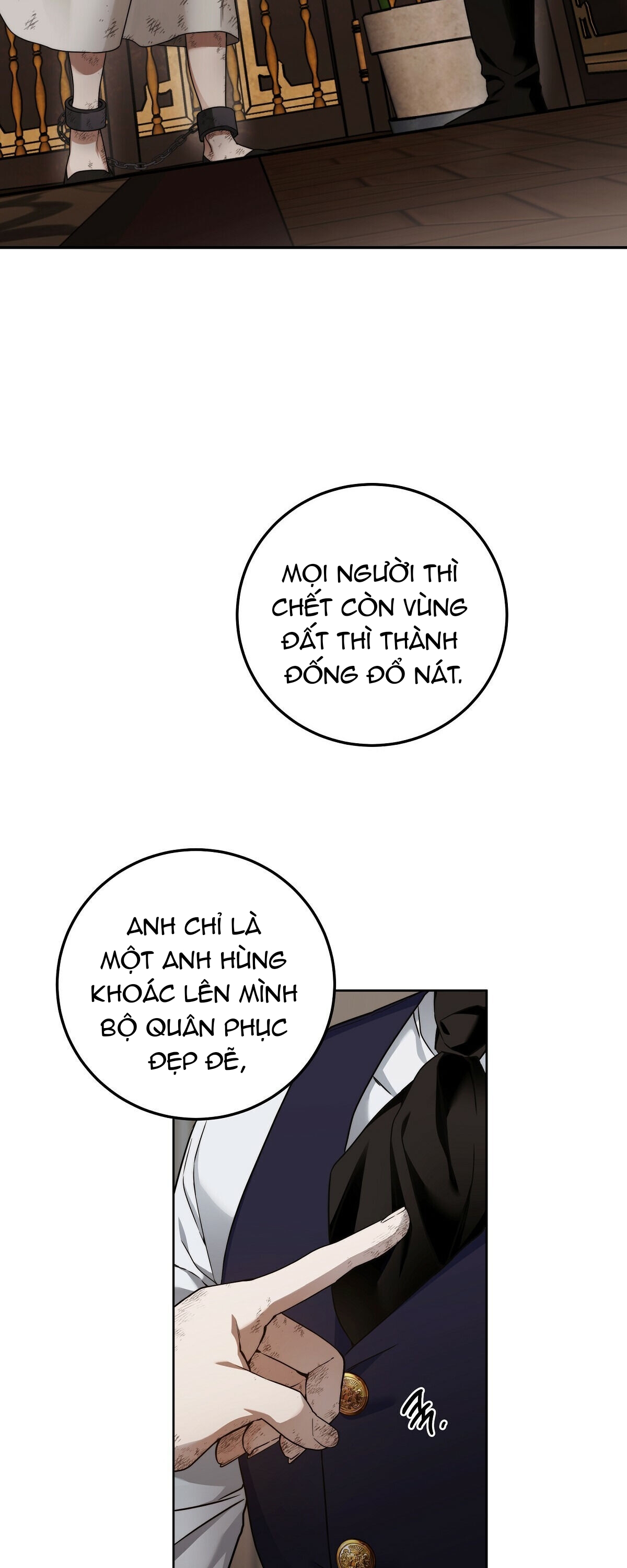 lời nói dối vĩnh cửu của người chapter 6.2 12