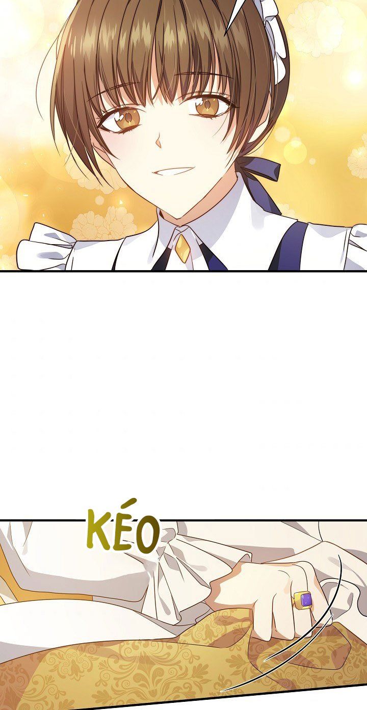 từ lúc bắt đầu tôi vẫn luôn ở bên em chapter 19 57