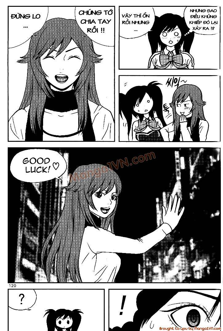 need a girl chapter 12 10