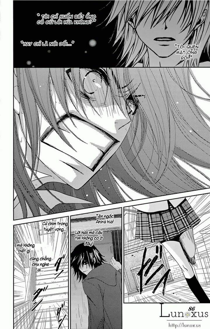 điện kích daisy chapter 72 5