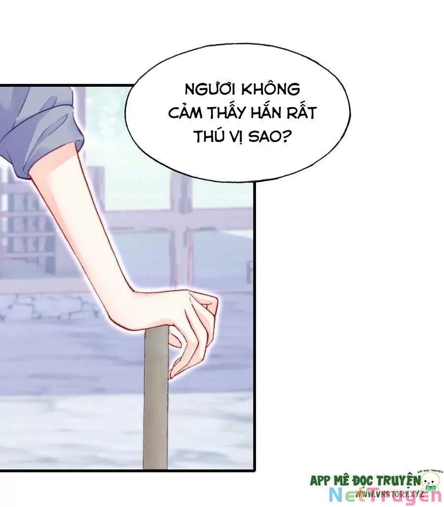 lại bị bệnh chiều chuộng quấn lấy chapter 67 37