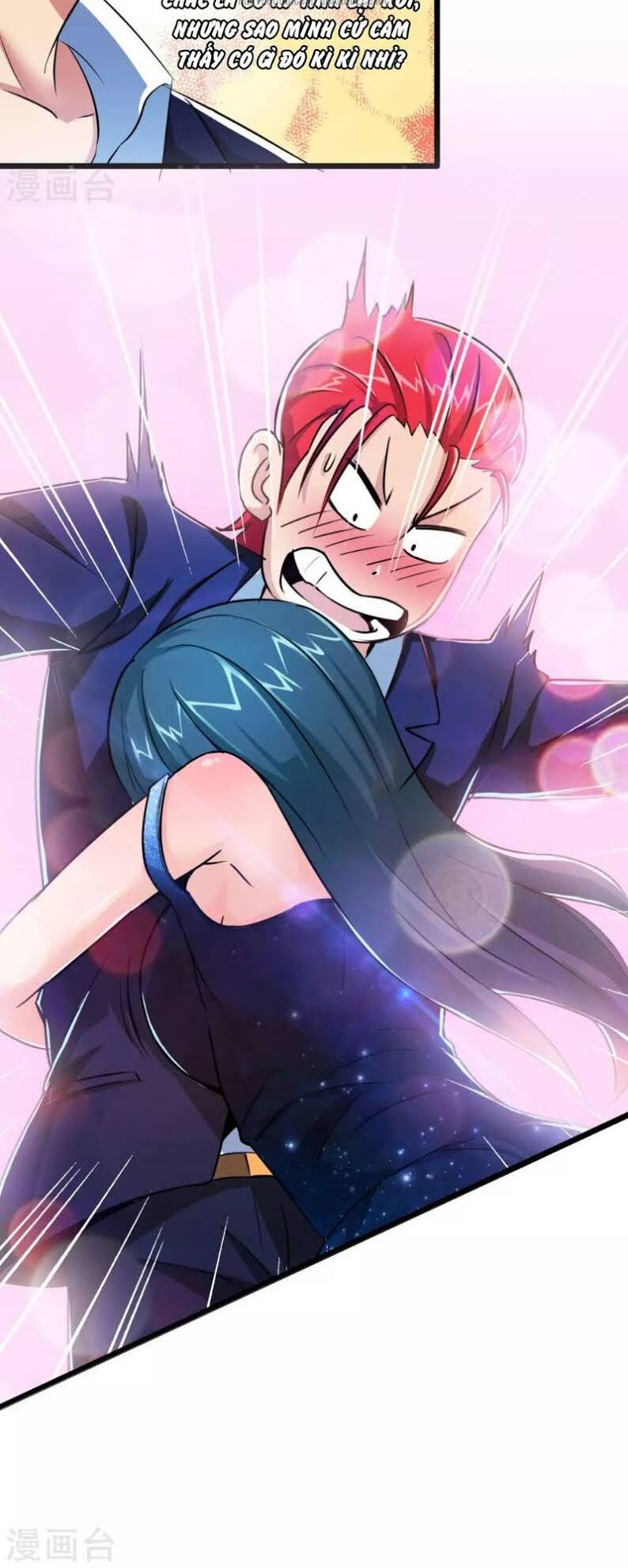 tối cường đặc chủng binh của hoa khôi chapter 14 24