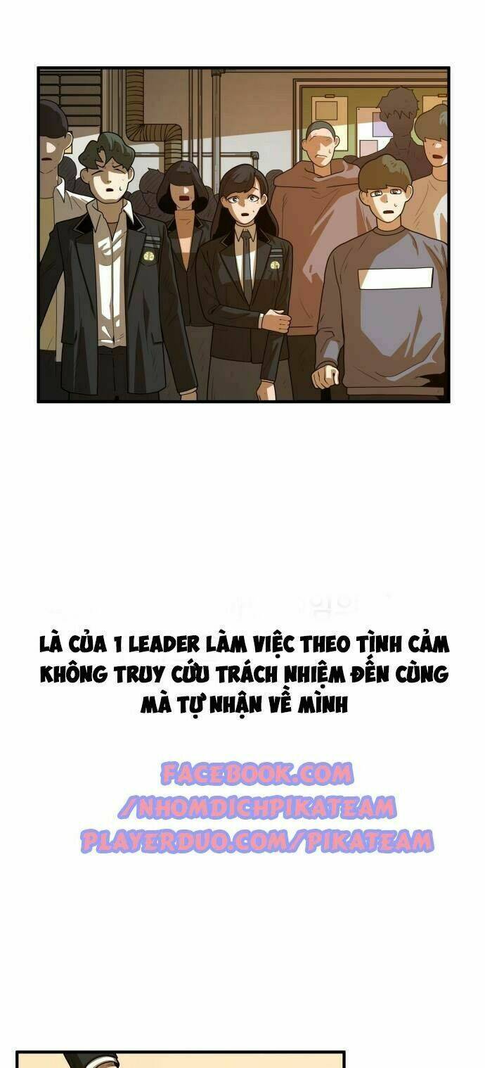 chinh phạt học đường chapter 9 45