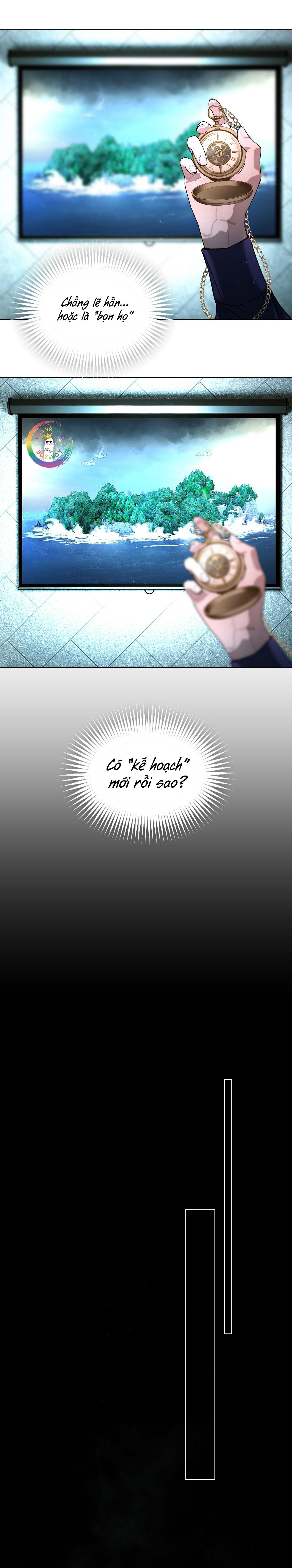 Ảnh Đế Nhất Quyết Muốn Làm Kim Chủ Của Tôi chapter 40 18