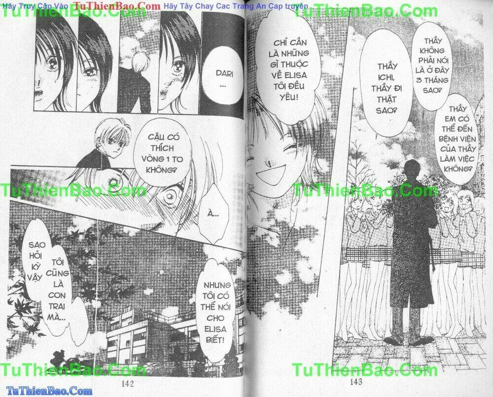 quả chín mọng chapter 3 70