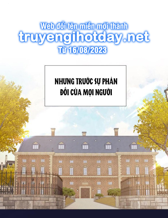 Khóc Đi Hay Là Cầu Xin Tôi Cũng Được chapter 8.1 - Trang 32