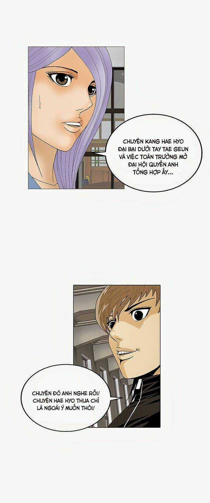 ultimate legend: kang hae hyo chapter 70 41