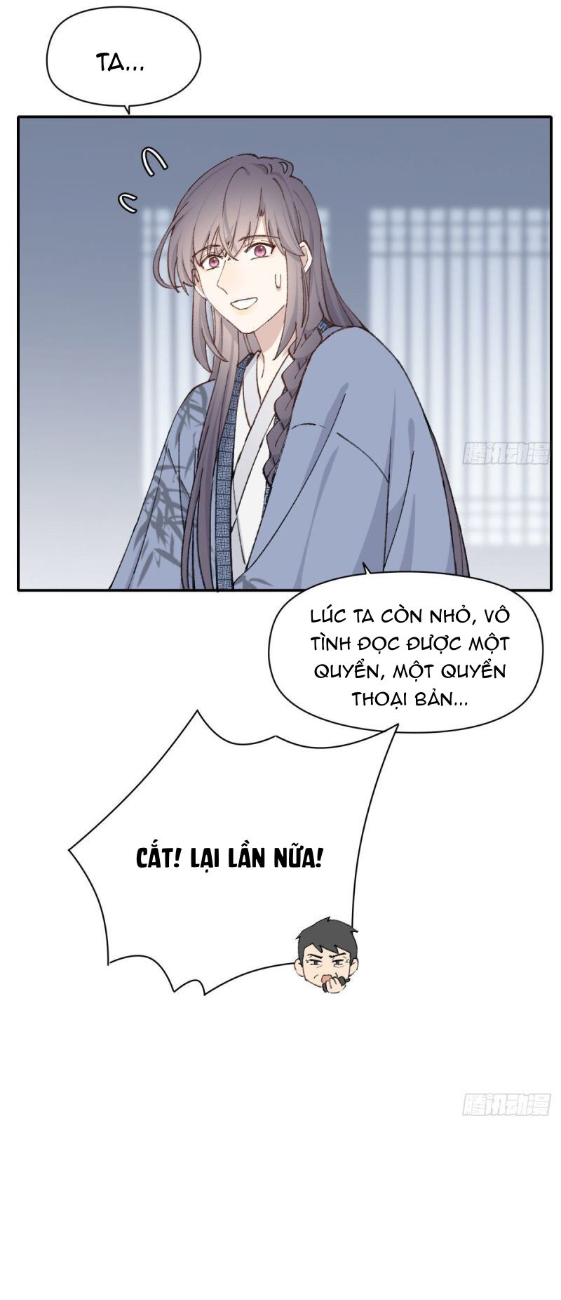 song vương chapter 36 15