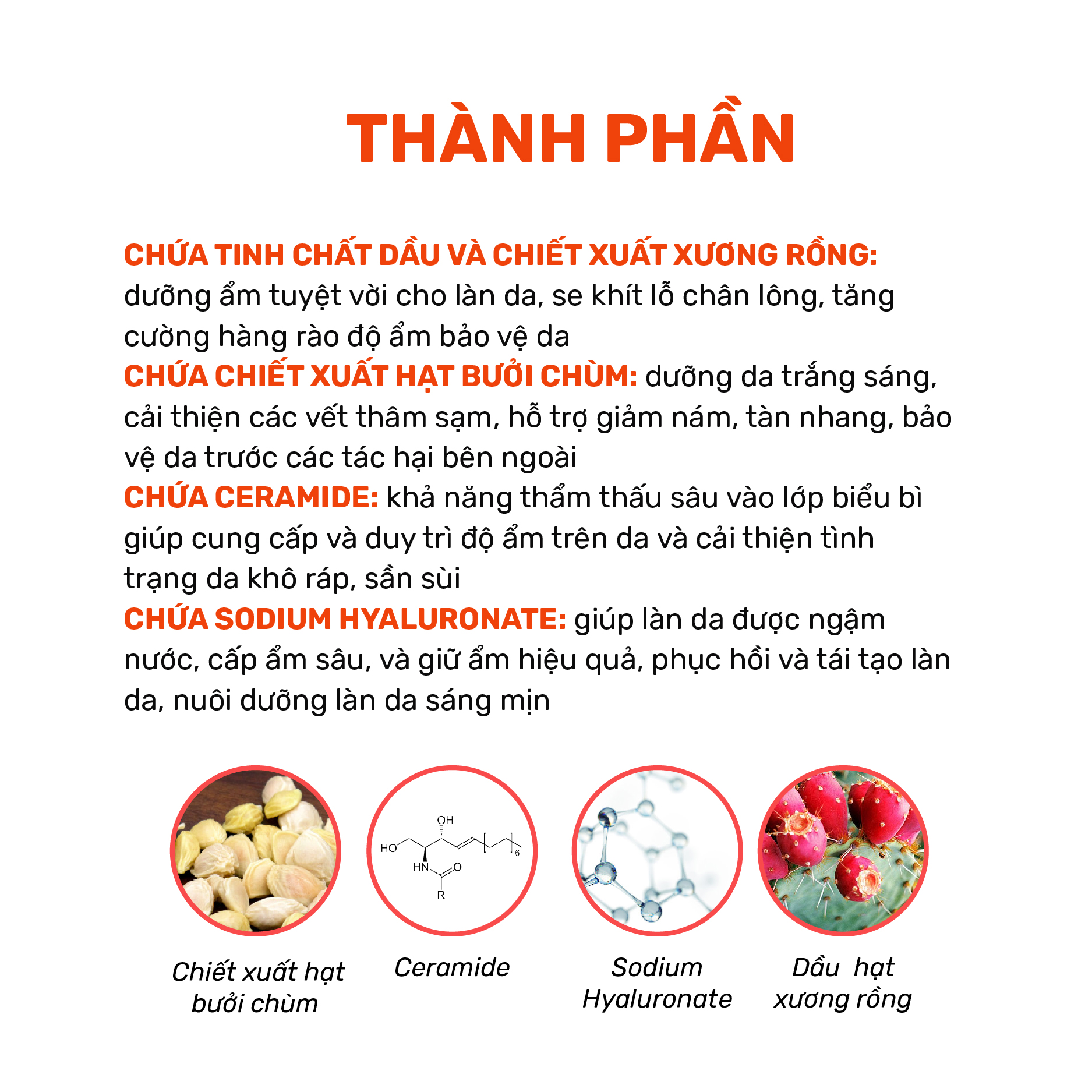 Kem dưỡng siêu cấp ẩm căng mịn chống lão hóa Huxley Cream Fresh And More 7ml