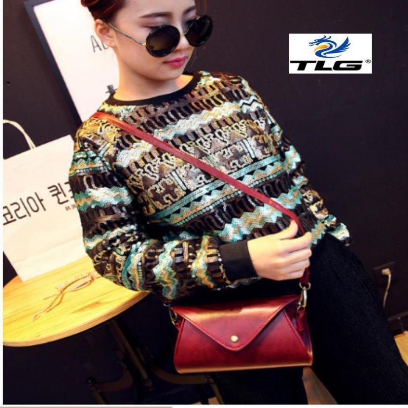 Túi nữ thời trang da cao cấp phong cách Hàn Quốc 208086 Z