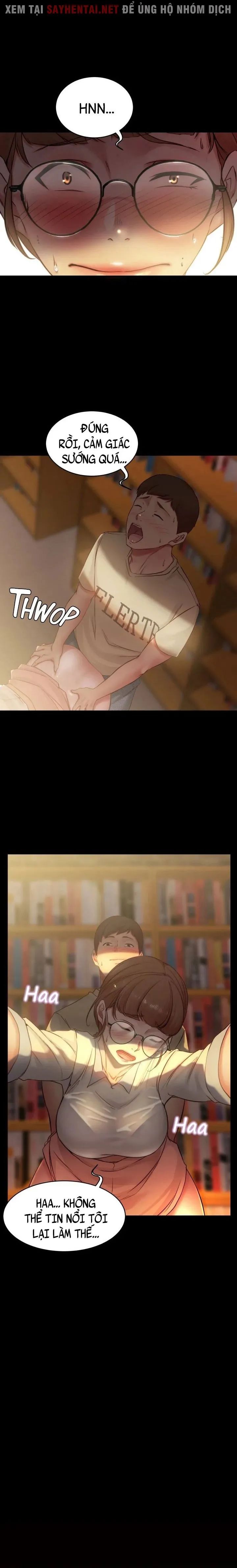 nhật ký quần lót chapter 40 2