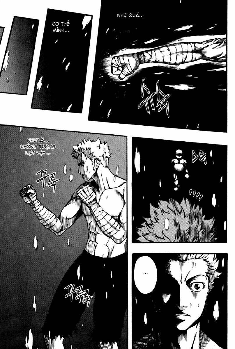 la mosca chapter 32 108