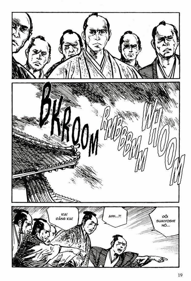 lone wolf and cub chapter 112 10