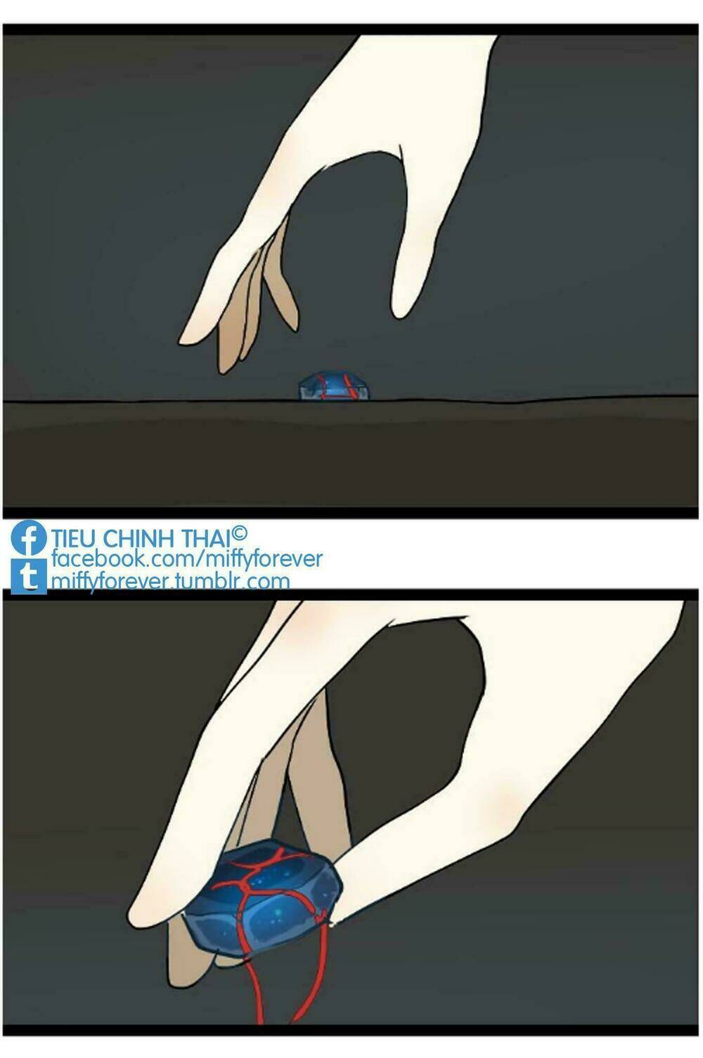 mục linh chapter 1 137