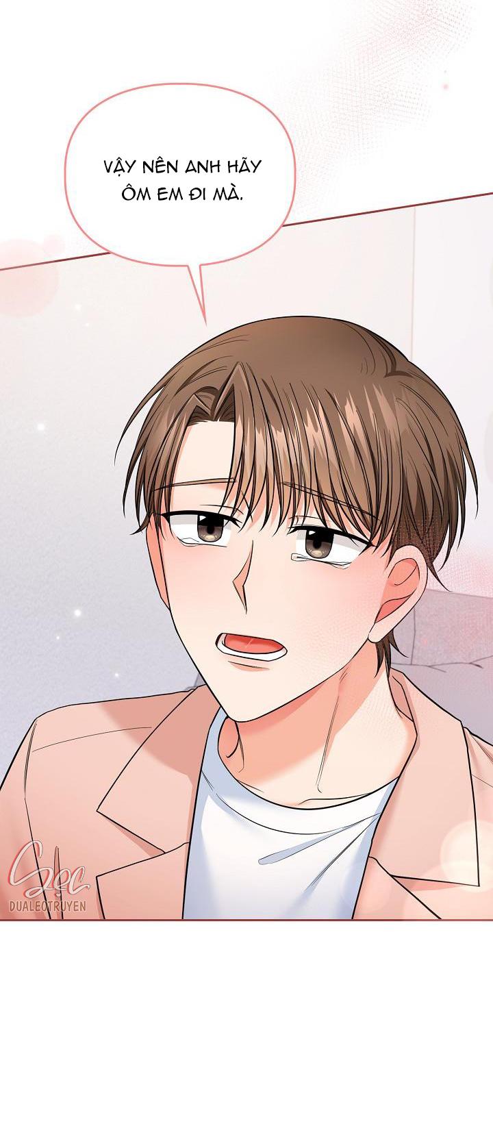 phòng tắm hơi chapter 40 69