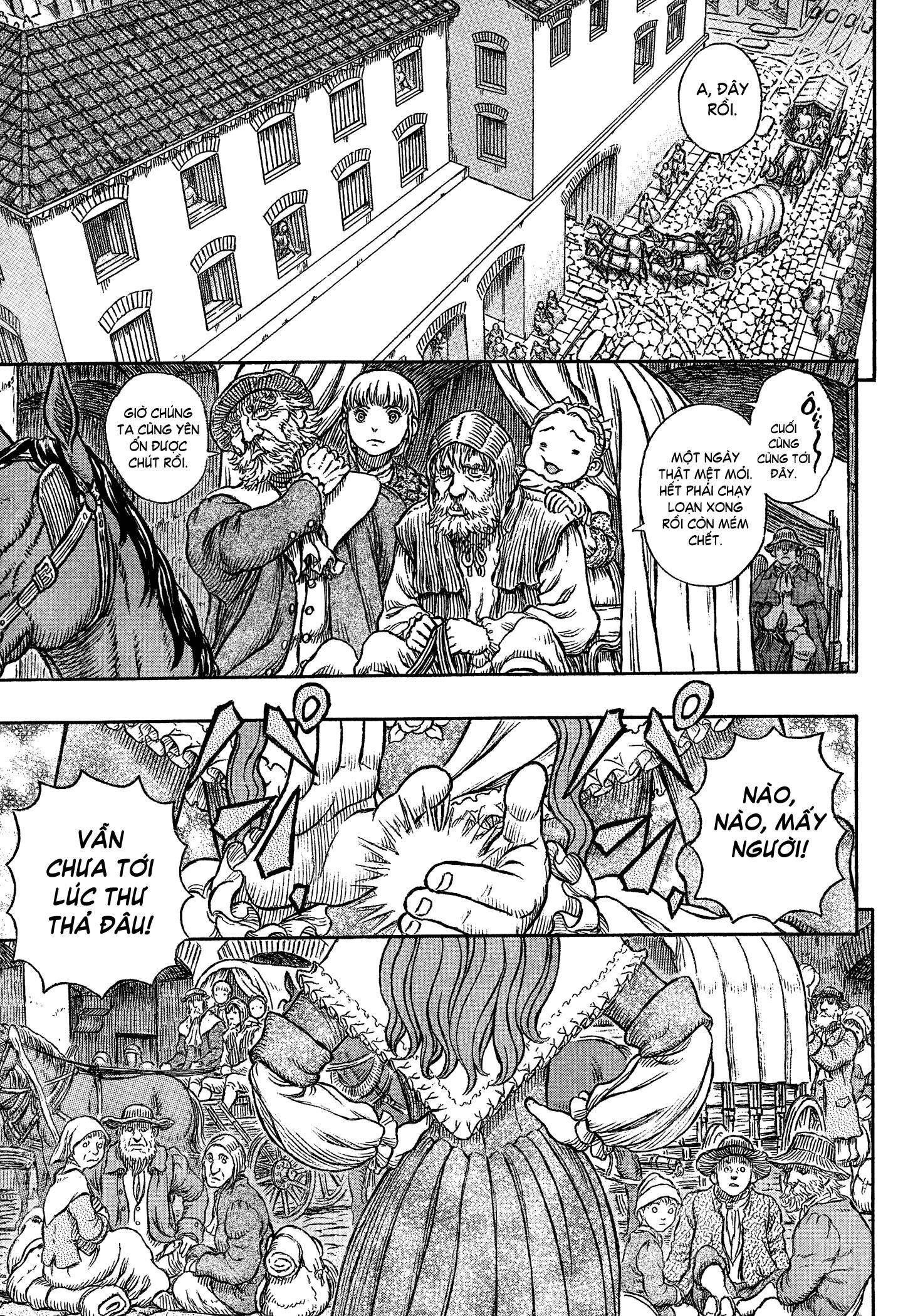 kiếm sĩ đen chapter 334 9