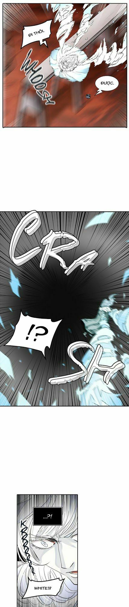 tòa tháp bí ẩn 2 chapter 256 37