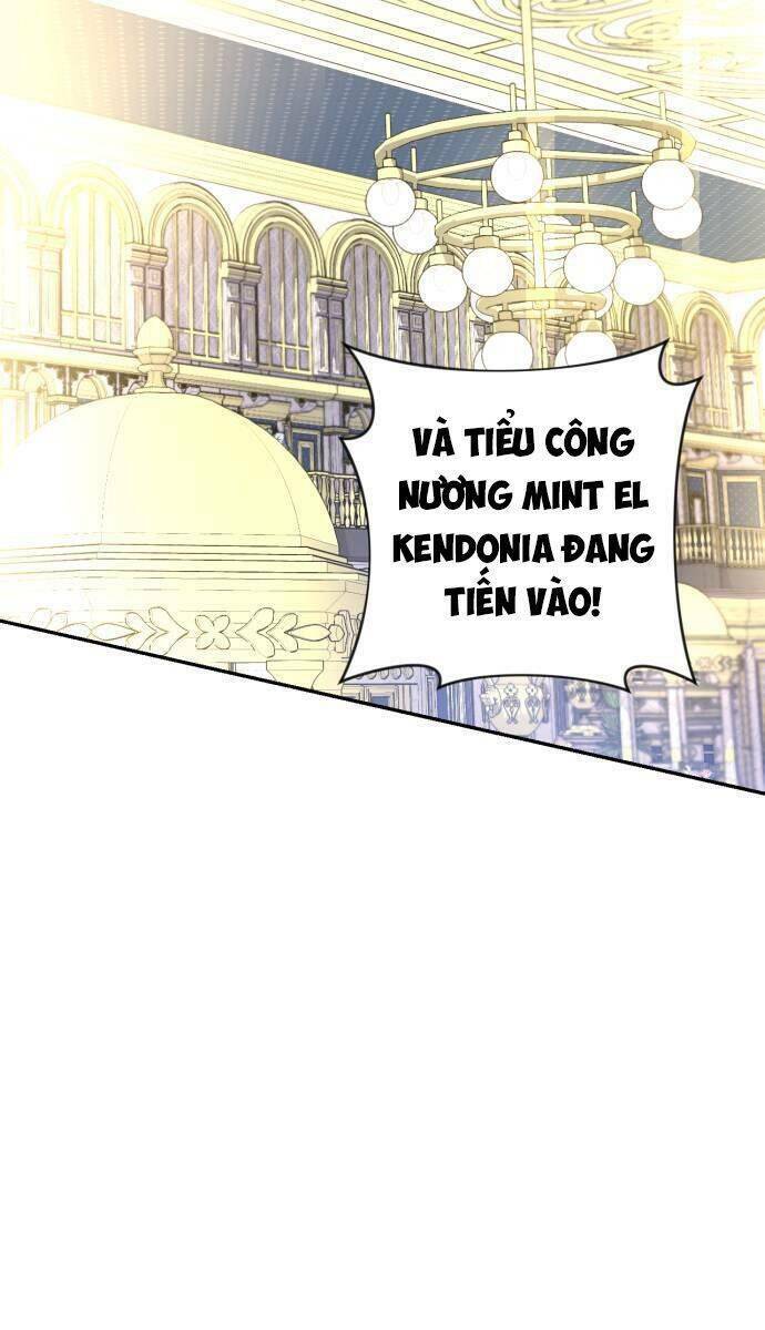 công nương mint bé nhỏ chapter 39 28
