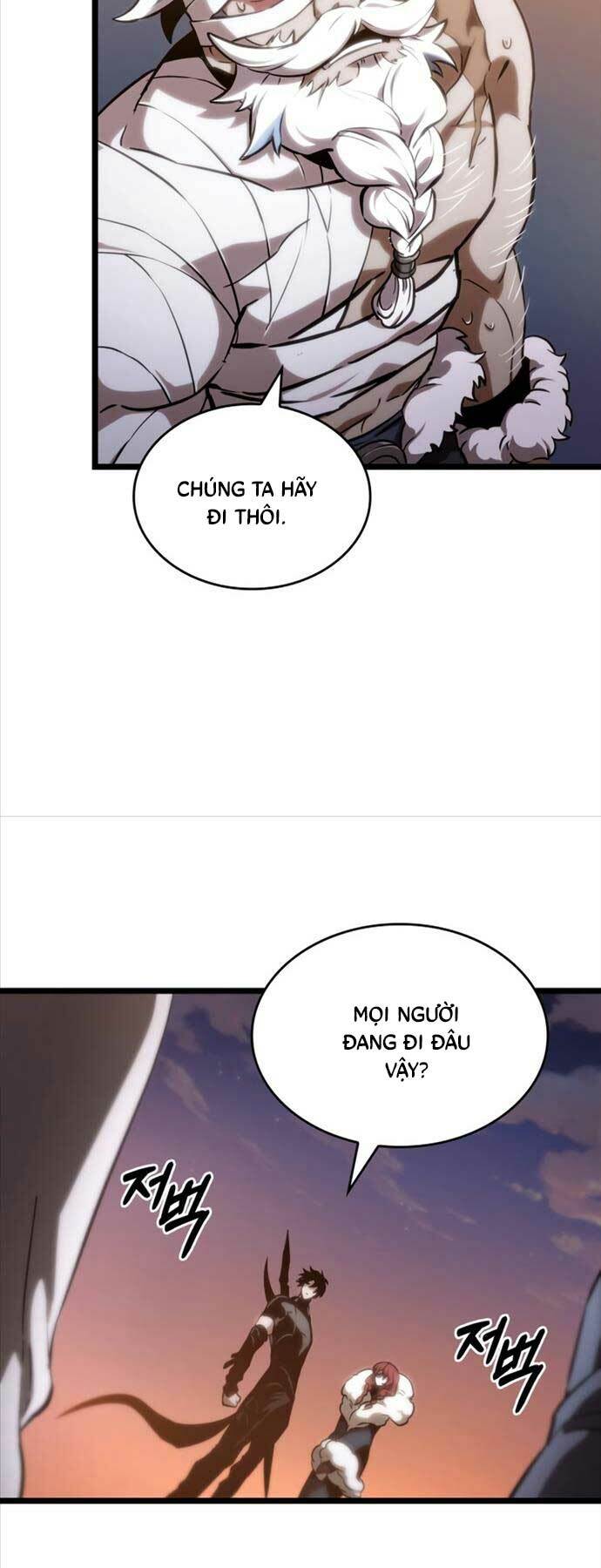 thế giới hậu tận thế chapter 105 22